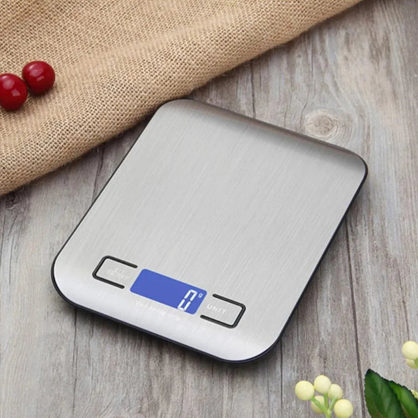 Food Weighing Scale